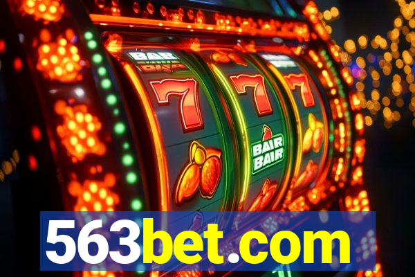 563bet.com