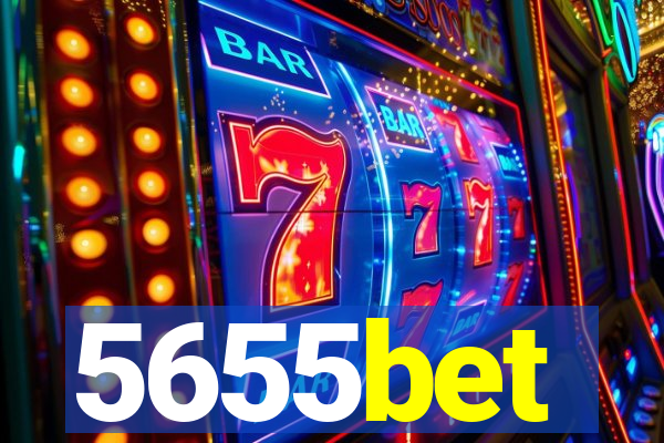 5655bet