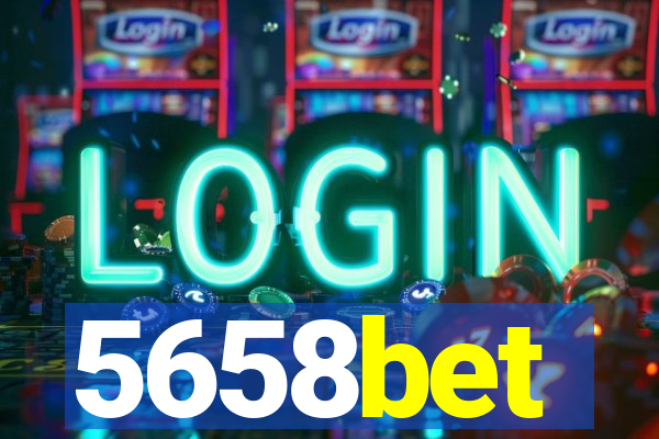 5658bet