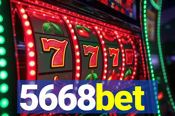 5668bet