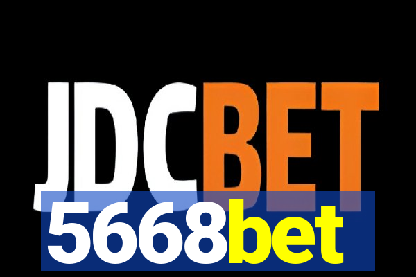 5668bet