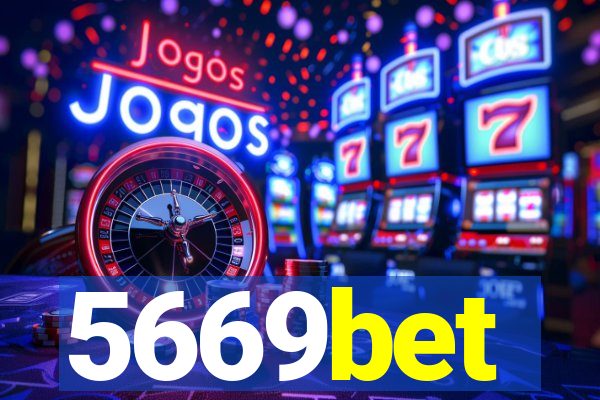 5669bet
