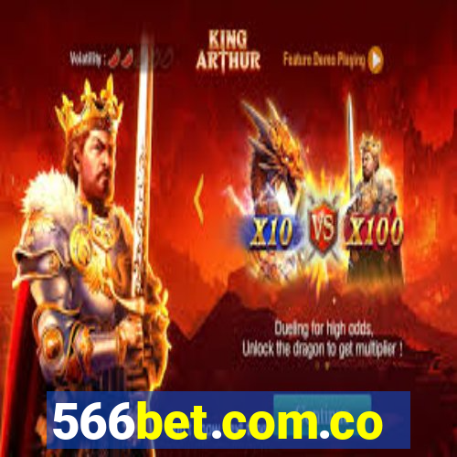 566bet.com.co
