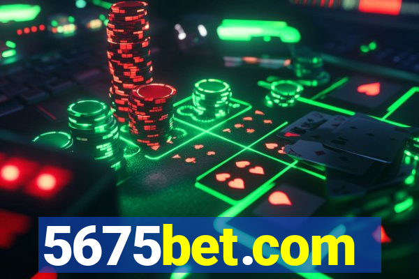 5675bet.com