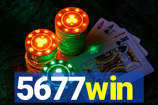 5677win