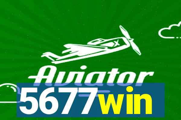 5677win