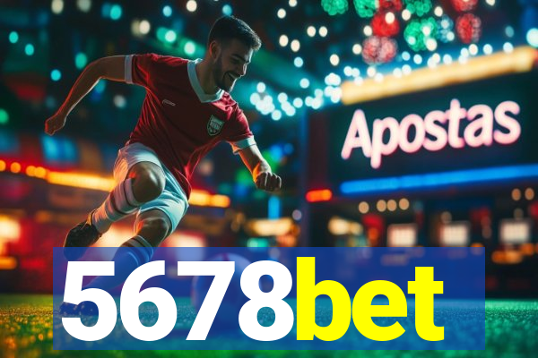 5678bet