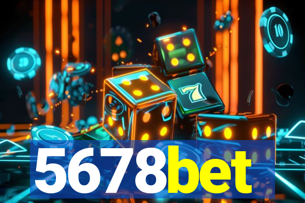 5678bet