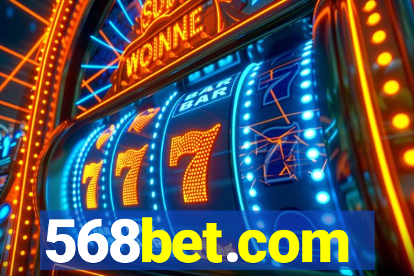 568bet.com