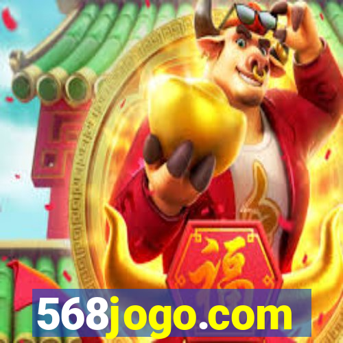 568jogo.com