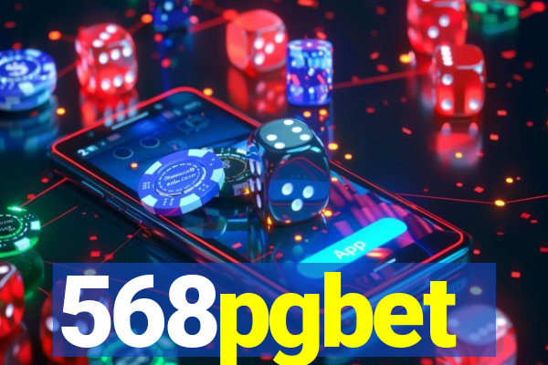 568pgbet