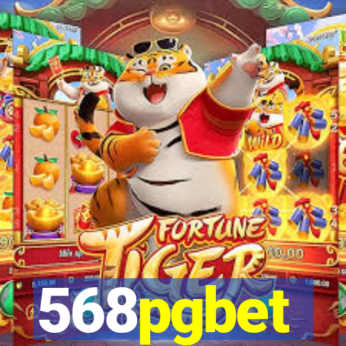 568pgbet