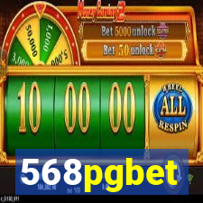 568pgbet