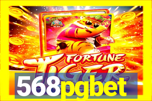 568pgbet