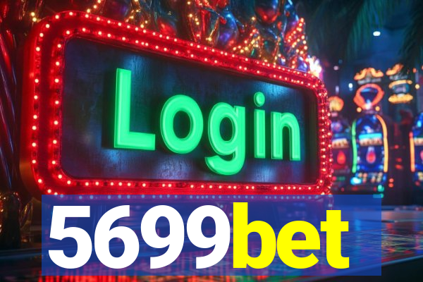 5699bet