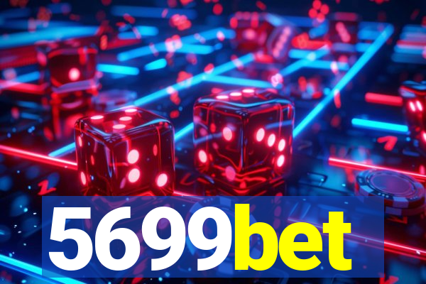 5699bet