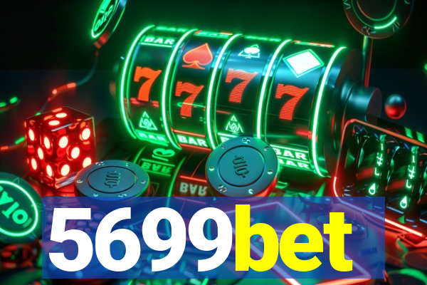 5699bet