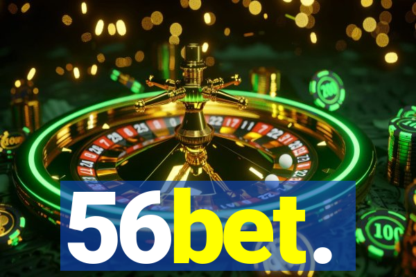 56bet.