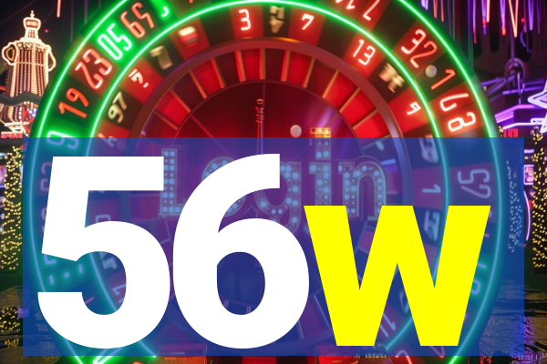 56w