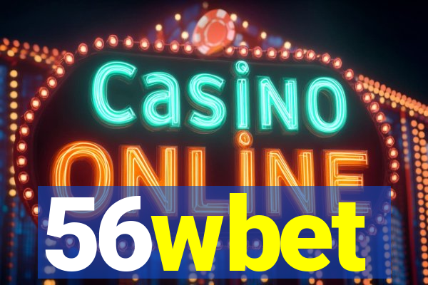 56wbet