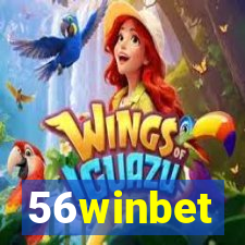56winbet