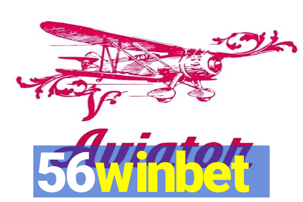 56winbet