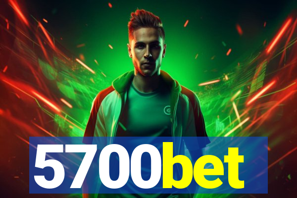 5700bet