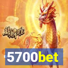 5700bet