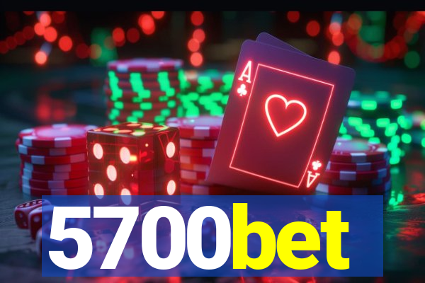5700bet