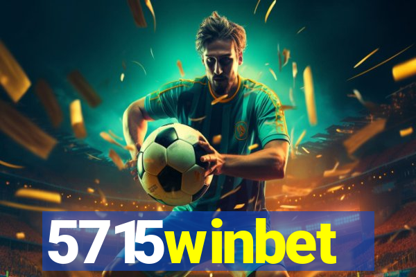 5715winbet