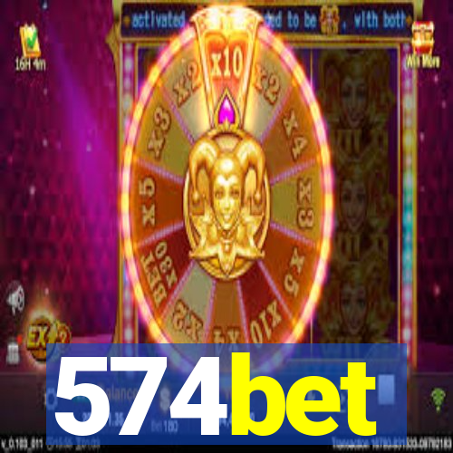 574bet