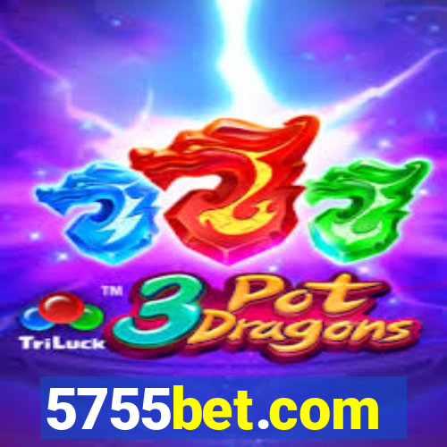 5755bet.com