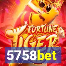 5758bet
