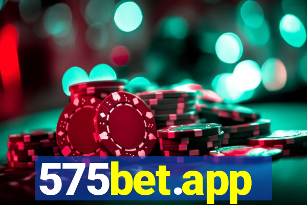 575bet.app