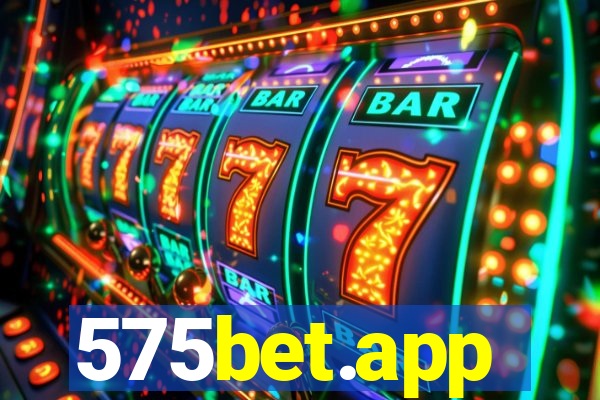 575bet.app