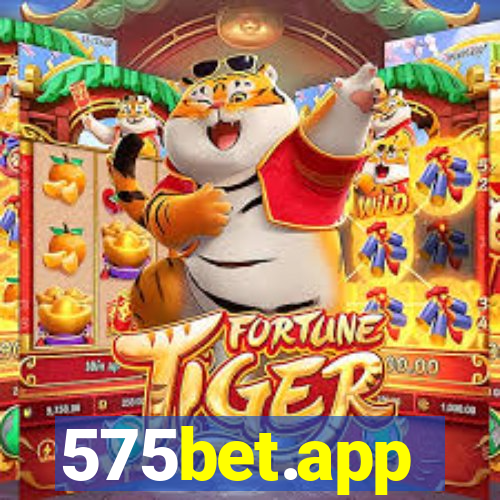 575bet.app