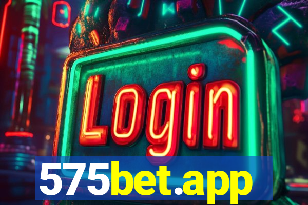 575bet.app