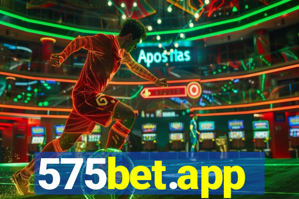 575bet.app