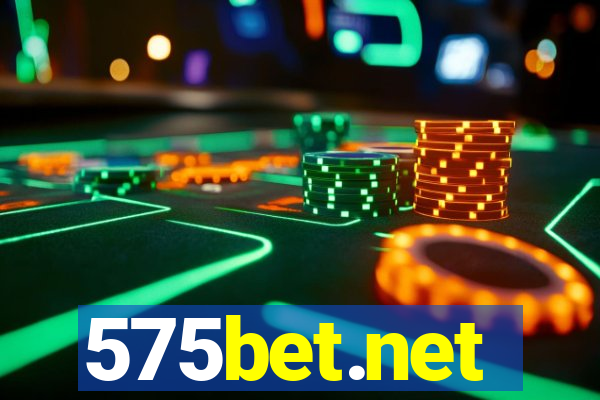 575bet.net
