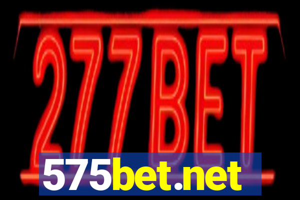 575bet.net