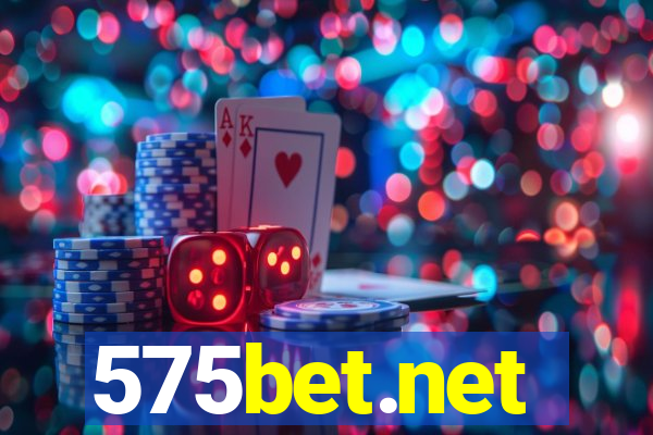 575bet.net