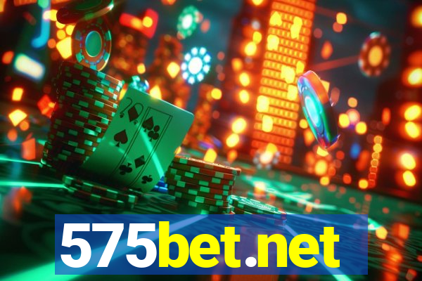 575bet.net