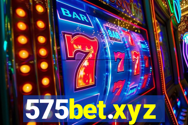 575bet.xyz