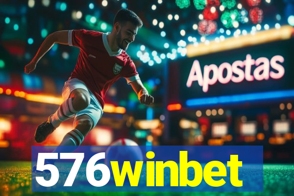 576winbet