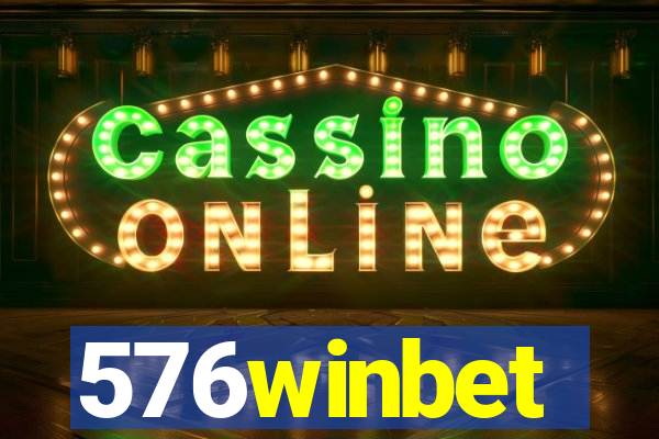 576winbet