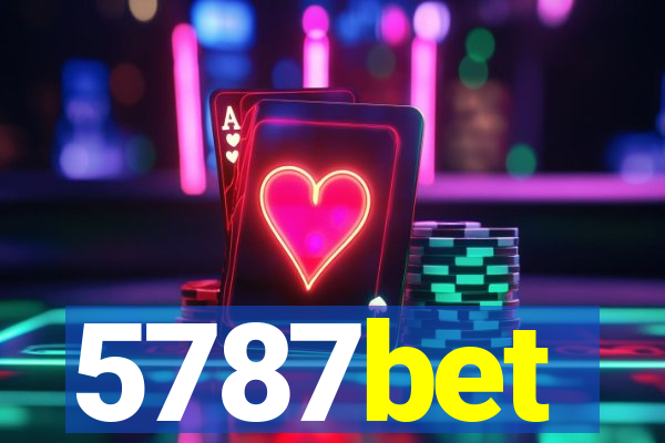5787bet