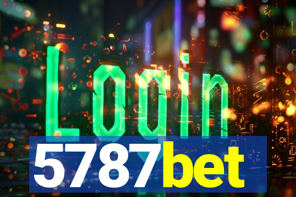 5787bet