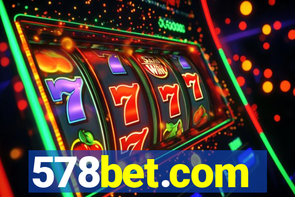 578bet.com