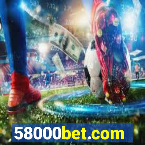 58000bet.com