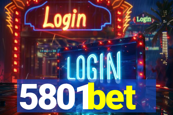 5801bet